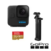 在飛比找蝦皮商城優惠-【GoPro】HERO 11 Black Mini 運動攝影