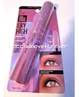 Maybelline Sky High Washable Mascara Volumizing 801 Very Black 100% Authentic
