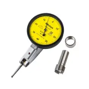 Mitutoyo Dial Test Indicator Jeweled Bearing 0.8mm Range / 0.01mm Graduation