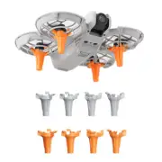 For DJI NEO Drone Landing Gear Extension Heighten Tripod Lightweight Accessories
