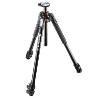 在飛比找博客來優惠-Manfrotto 曼富圖 190 三腳架 鋁合金三節腳架 