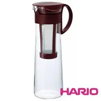 在飛比找金石堂優惠-HARIO 咖啡色冷泡咖啡壺 1000ml MCPN－14C