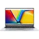 ASUS Vivobook 15 OLED 筆記型電腦 銀(i5-13500H/8G/512G/W11)(X1505VA-0171S13500H)