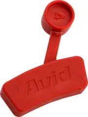 Bleed Block - SRAM Guide Disc Brake Bleed Block, Fits Avid Trail - Brake Tool