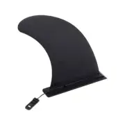 Surf Fin Longboard Surfboard Stand Up Paddle Board Detachable Center Fin New RK