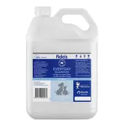 Fido'S Everyday Shampoo 5L
