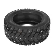 Tires Built to Last in Snowy Conditions Compatible with For Zero Model