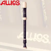 在飛比找momo購物網優惠-【AULOS】503B 高音直笛-日製