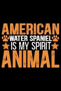 在飛比找博客來優惠-American Water Spaniel Is My S