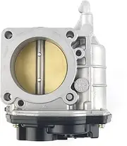 ZFGVGNMTYA Fuel Injection Throttle Body 16119-ja00a for 07-13 Fit for Nissan Fit for Altima 2.5l Throttle Body