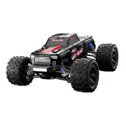 1/20 Brushless 4WD RC Truck, Brushless Mini RC Hobby Truck for Bashing, Drift...