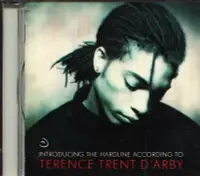 在飛比找Yahoo!奇摩拍賣優惠-八八 - Terence Trent d&#39;Arby 