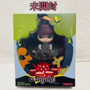 Takara Tomy Blythe Gentle River