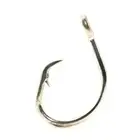 Mustad Circle XStrong In Line Fishing Hook Duratin