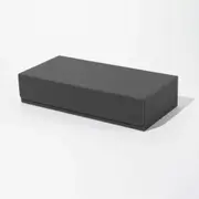Superhive 550+ XenoSkin Monocolor Deck Box (Grey)