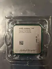 AMD Athlon 64 3000+ 2GHz 512KB Socket 754 64Bit CPU ADA3000AIK4BX