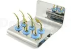 Dental USA-EMS TYPE Scaler Standard Kit Gold Code-7630K6
