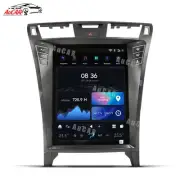 Smart Head Unit For Lexus Ls460 2006-2015 12.1 Inch Screen Android 11