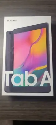 Samsung Galaxy Tab A 8.0" 32GB WiFi Model SM-T290NZKAXAR - NEW