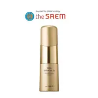 在飛比找蝦皮購物優惠-[THE SAEM] Snail Essential EX 