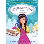 WHATEVER AFTER #6 COLD AS ICE/ SARAH MLYNOWSKI 文鶴書店 CRANE PUBLISHING