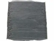 Under Dashboard Cabin Air Filter fits Quest 2011-2017 Mini Passenger Van 36XHDH