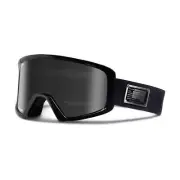 Giro Blok Black Torque Snow Goggles, Genuine. Authorized Dealer, NEW!