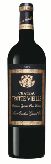 2017 Château Trottevieille - Buy Online | The Wine Collective International Marketplace