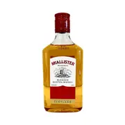 McAllister Scotch Whisky 350ml