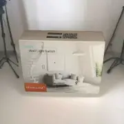 Homeyard Smart Wall Light Switch Alexa & Google Assistant Compatible Smart Light