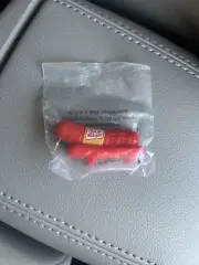 Vintage Oscar Mayer Wiener Whistle In Bag Sealed New