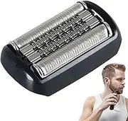 Electric Razor Head Replacement,Electric Shaver Single Replacement Head - Replacement Foil Cutter Head Accessories For 9 Series 92B 92S Electric Shaver Head Parts