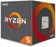[AMD] Ryzen 5 2600 6-cores up to 3.9 GHz AM4 Processor ⭐Tracking⭐