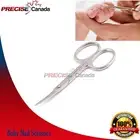 Cuticle Nail Small Baby Scissor Beauty Curved Manicure Toe Nail Trimmer Shear