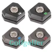 1pc Golf Slider/Sliding Weight for TaylorMade Stealth Plus Driver 4g-21g