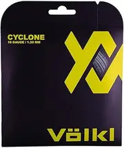 Volkl Cyclone 16g Tennis String Graphite