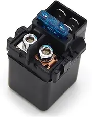 Motorcycle Starter Relay Solenoid for CB400SF CB400VTEC CB500 CB500S CB1000F CB1000 CB1100 CB1100SF X1 CB1300 Super Four