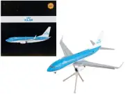Geminijets Boeing 737-700 Aircraft W/Flaps Down "KlLM Airlines" 1/200 G2KLM986F