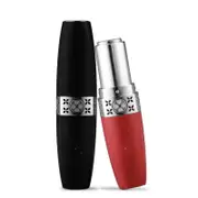 Lipstick Electric Epilator Women Portable Hair Removal USB Rechargeable Trimmer For Whole Body Hair Remover Shavers Lady Rozor