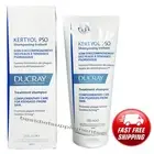 Ducray Kertyol PSO Rebalancing Psoriasis Treatment Shampoo 200ml Exp 01/2028