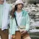 【LE COQ SPORTIF 法國公雞】女款運動TRAINING防風外套 兩色LWT62663