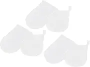 1set Condensation Collector Cups for Rice Cooker Durable Replacement Boxes Compatible with Yjj Easy to Install Clean Lightweight Water Holders for Efficient Food Steaming 6pcs