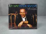 Frank Sinatra "My Way" CD