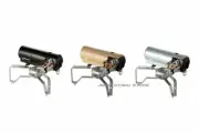 snow peak GS-600 HOME & CAMP SLIM FOLDING BURNER