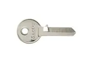 Master Lock Key Blanks (Multi Colour) (K680 Single Keyblank)