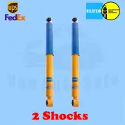 Bilstein B6 4600 Rear shocks for 02-`05 GMC Yukon Xl 2500 Kit 2