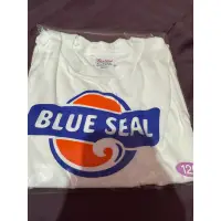 在飛比找蝦皮購物優惠-Blue seal Okinawa 沖繩冰淇淋專賣店 限定短