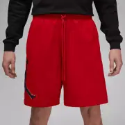 NEW Nike Men's Jordan Jumpman Essentials Fleece HBR Shorts Red DX9667 Large