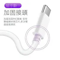 在飛比找蝦皮購物優惠-3A 快充線 手機充電 充電線 適用於三星 蘋果 HTC 手