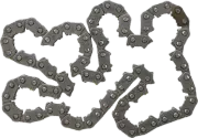 Moose Racing Cam Chain 128 Links 0925-1433